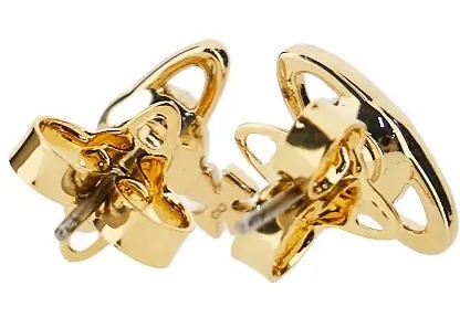 Bijuterii 'Nano Solitaire' earrings - Img 2
