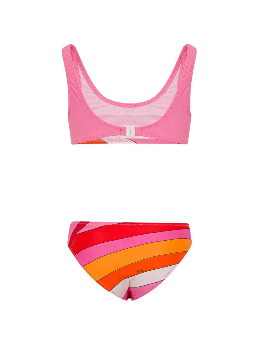Bikini PUCCI roz - Img 2