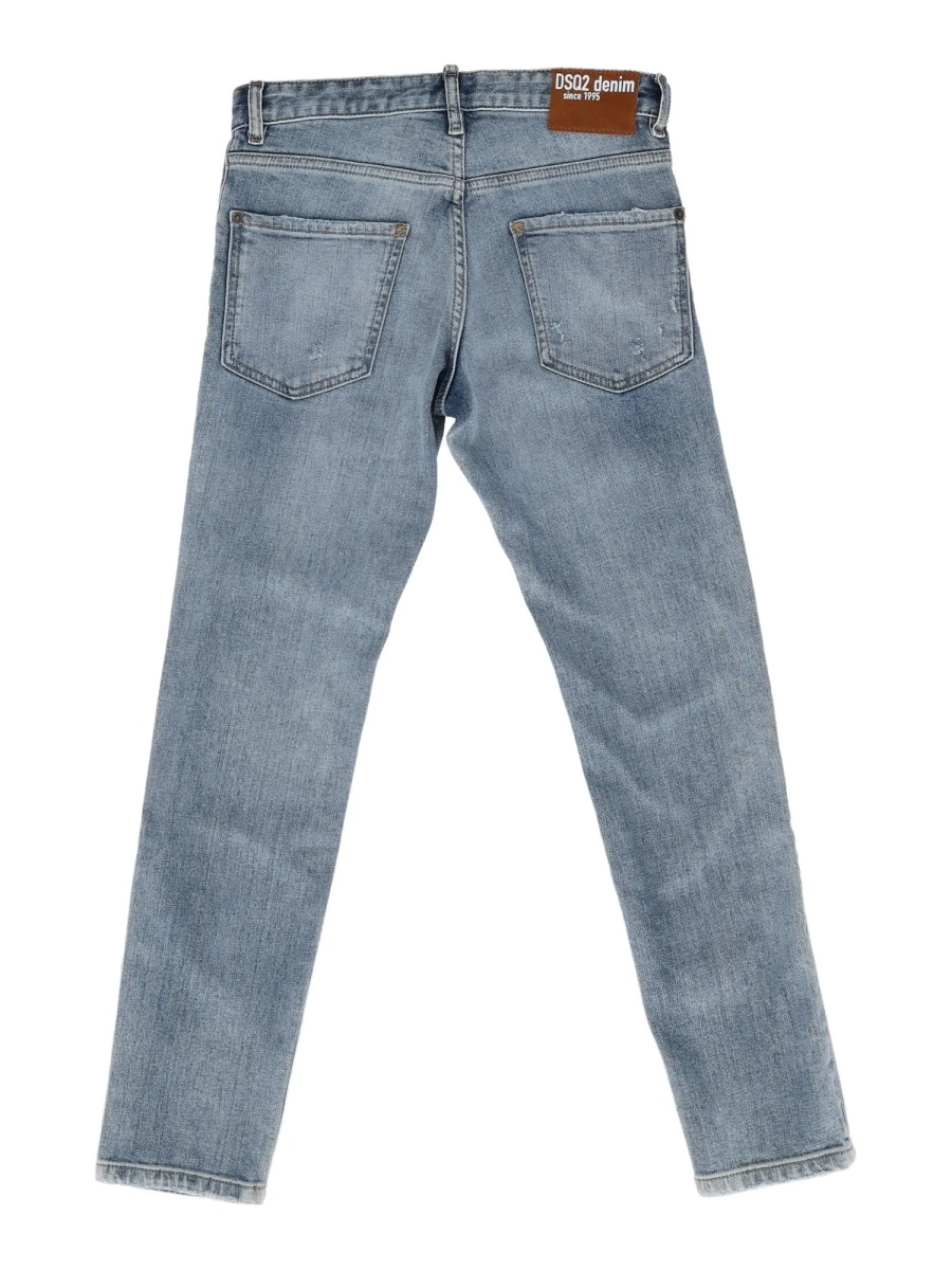 Blugi 5 pockets - Img 2