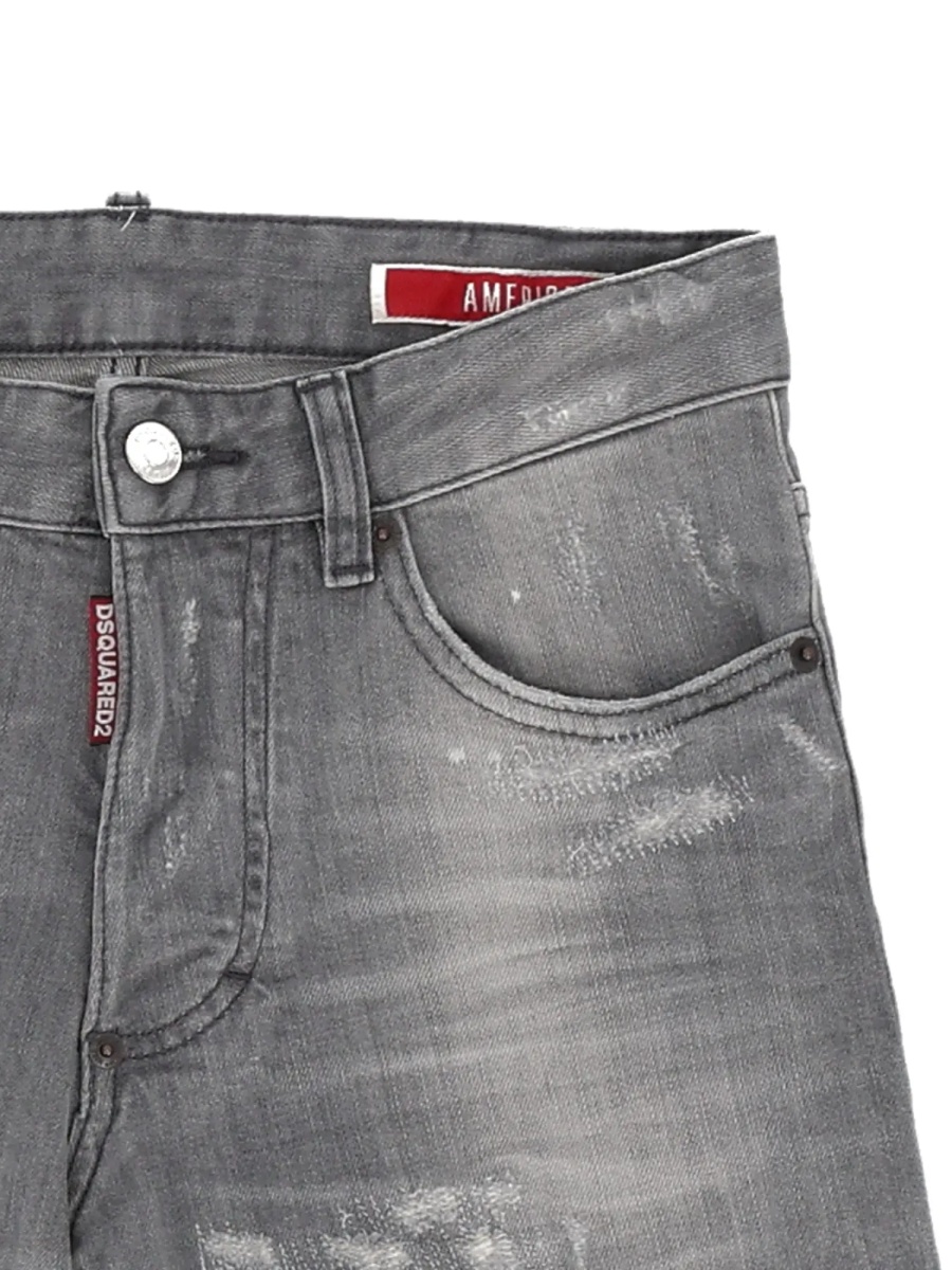 Blugi 5 pockets - Img 3