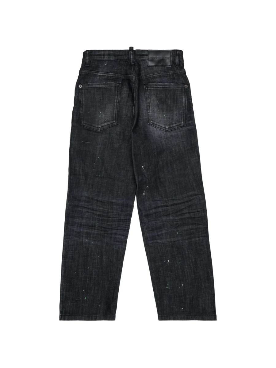 Blugi 5 pockets - Img 2