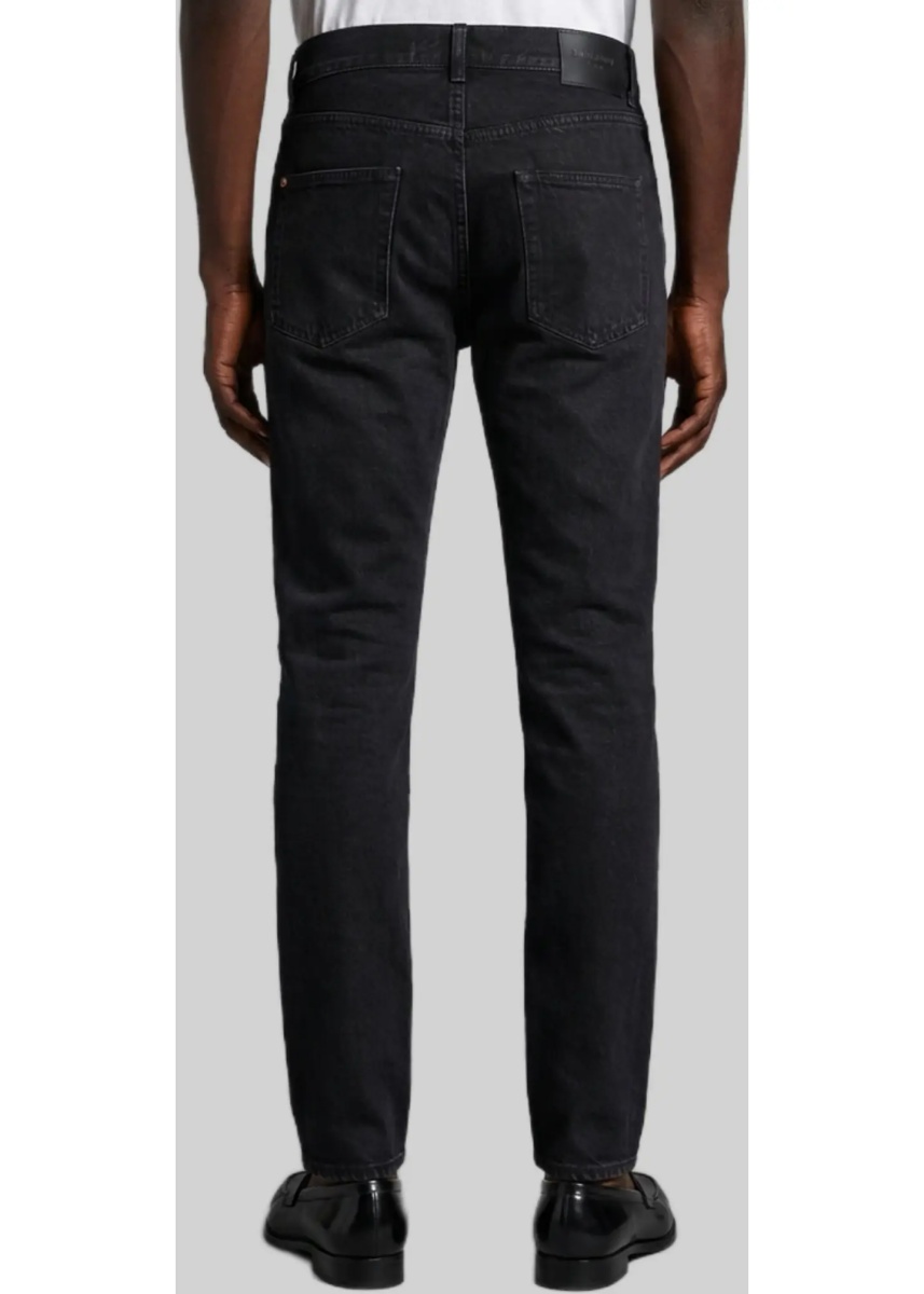 Blugi 5078 Slim Jeans - Img 3