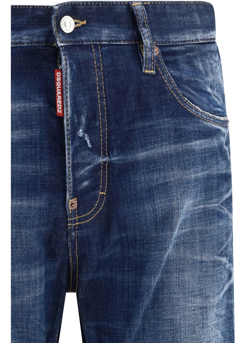 Blugi 642 Jeans - Img 3