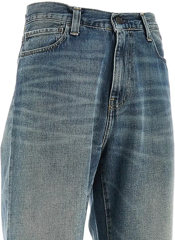 Blugi 'Aaron' jeans - Img 2