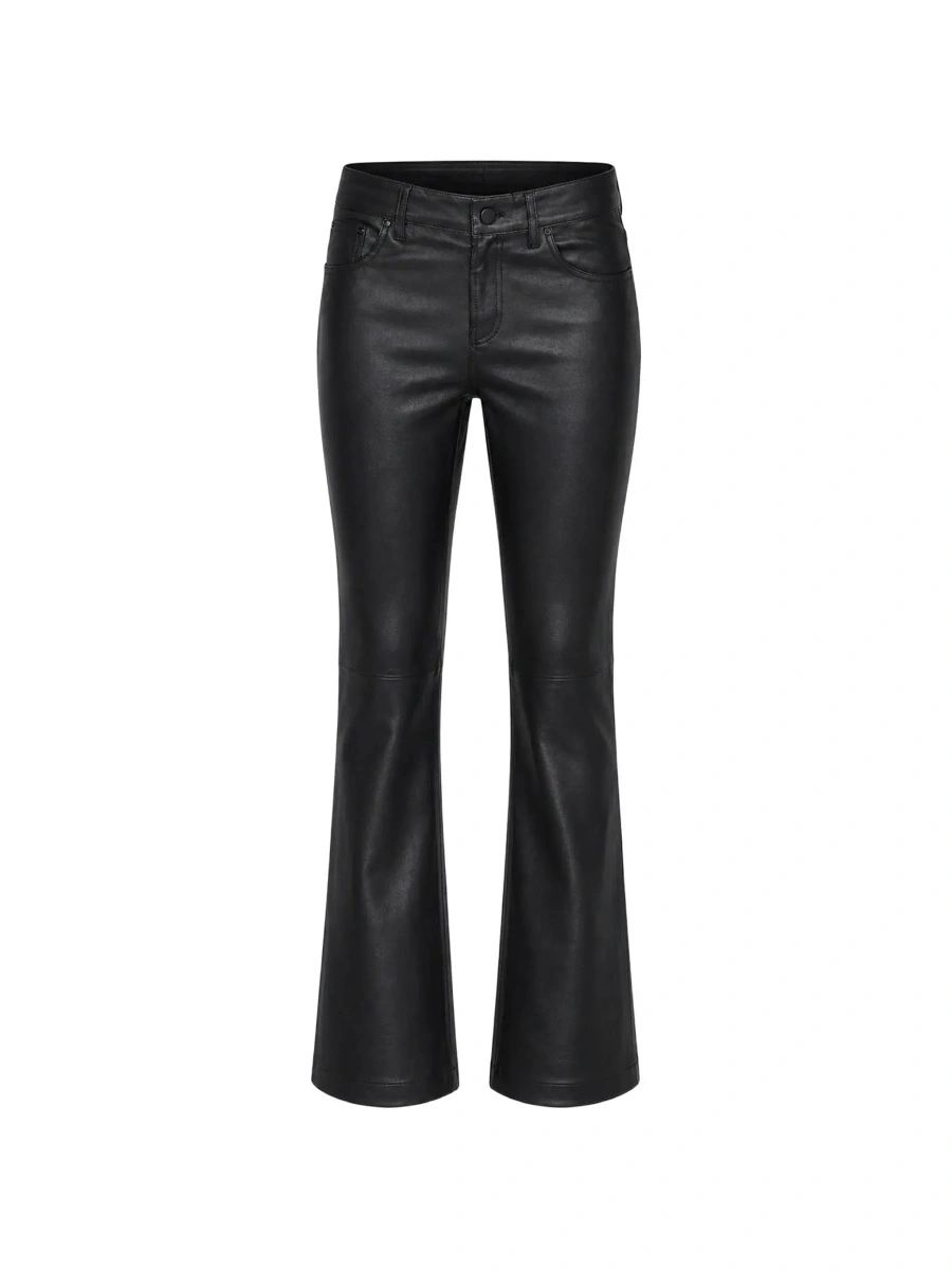 Blugi Ag Jeans negri - Img 5