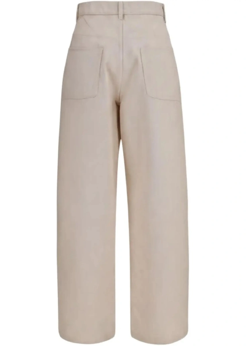 Blugi Berber straight-leg Jeans - Img 6