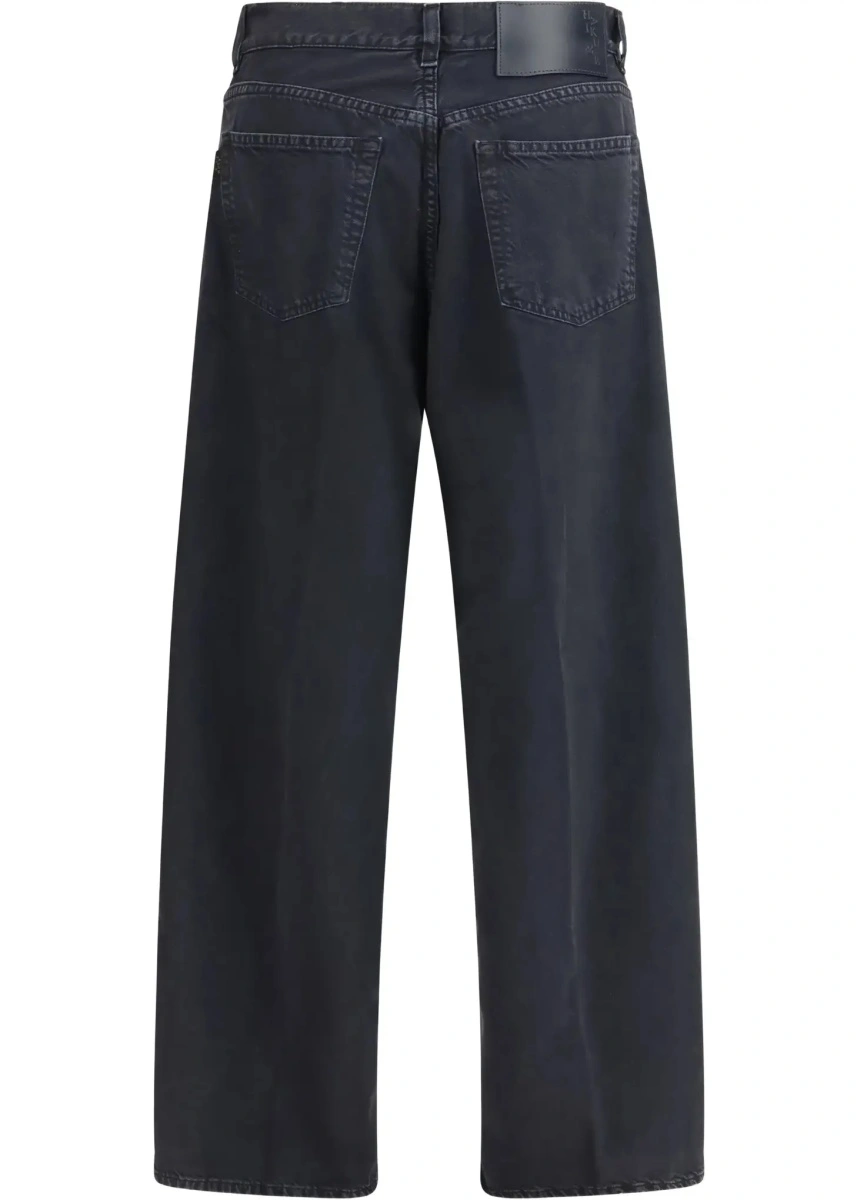 Blugi Bethany Twill 45 Jeans - Img 3