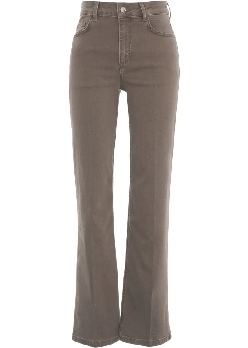 Blugi Boot cut jeans - Img 2