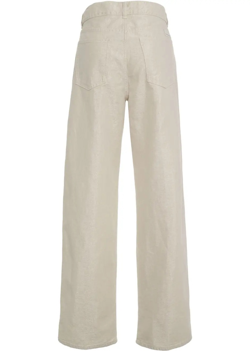 Blugi Boyfriend jeans 'Dora' - Img 4