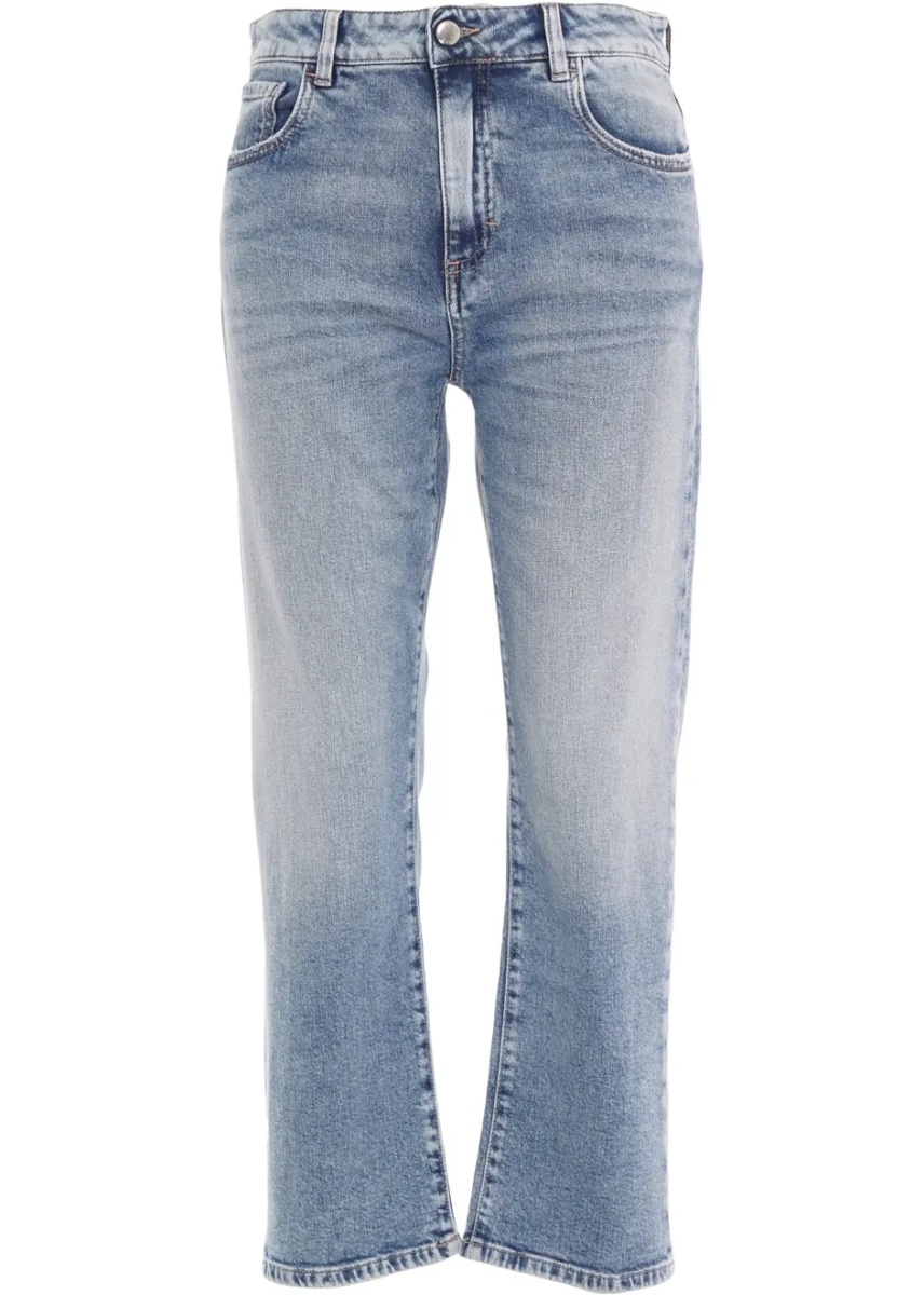 Blugi Boyfriend jeans 'Mimi' - Img 2