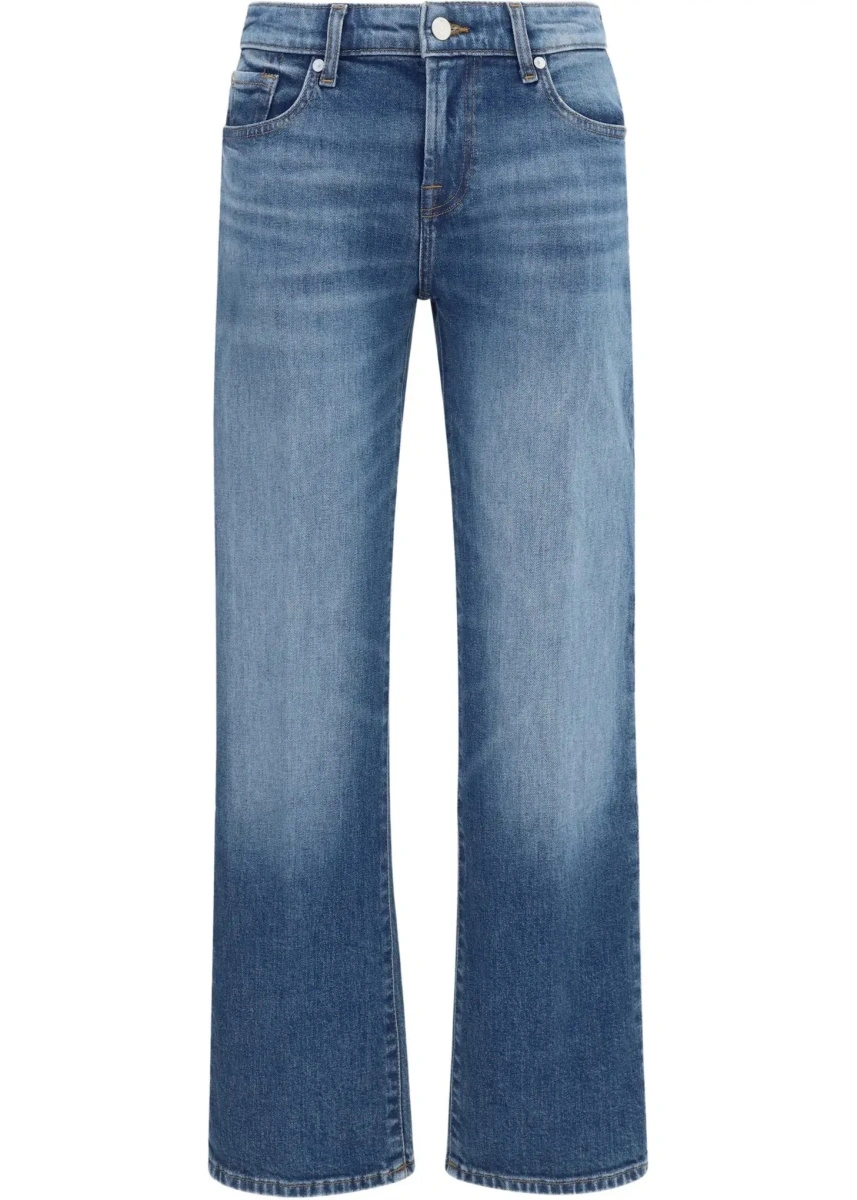 Blugi Calie Straight Jeans - Img 5