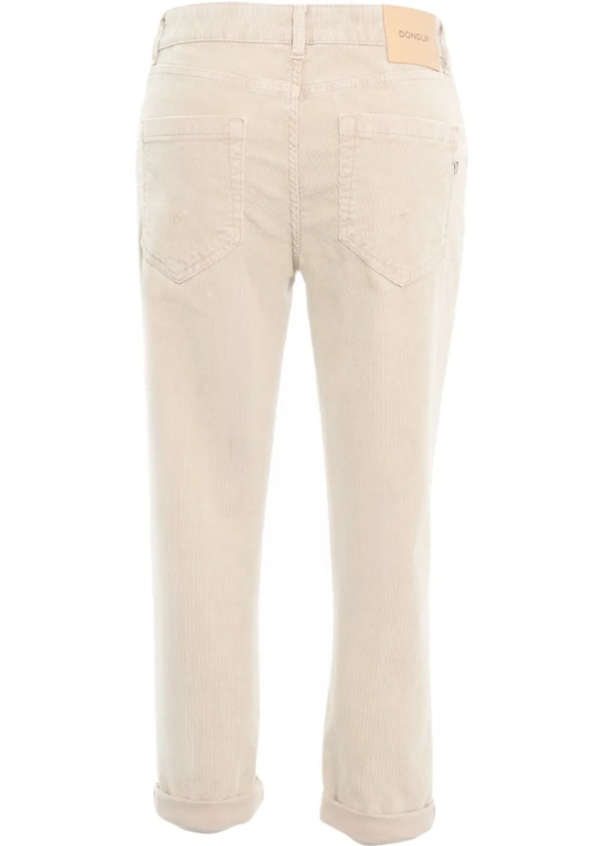 Blugi Corduroy trousers 'Koons' - Img 4