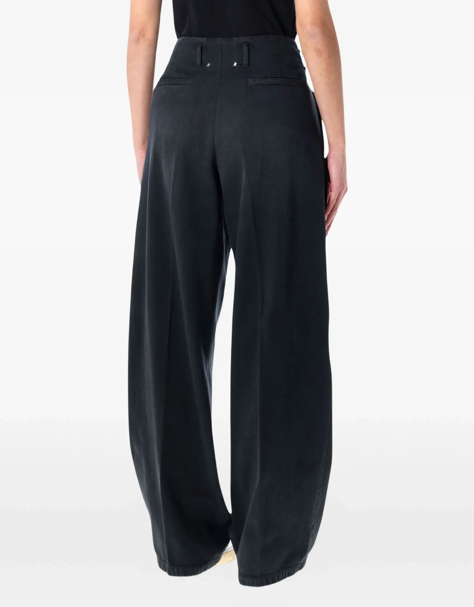 Blugi Cotton denim Pants - Img 2