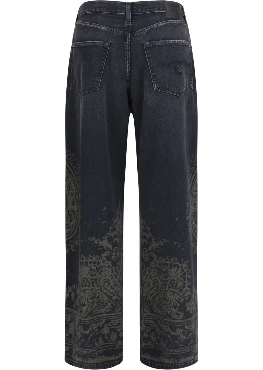 Blugi Damon Jeans - Img 2