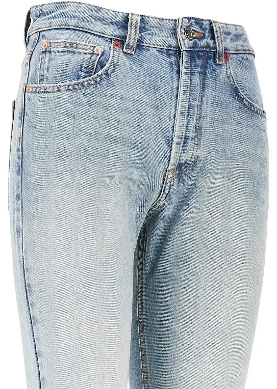 Blugi 'Daya Regular' jeans - Img 2