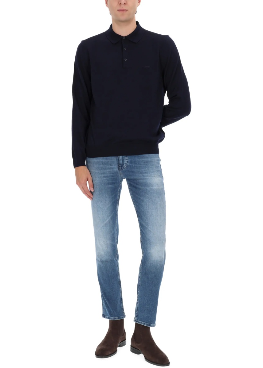 Blugi "Delaware" Jeans - Img 2