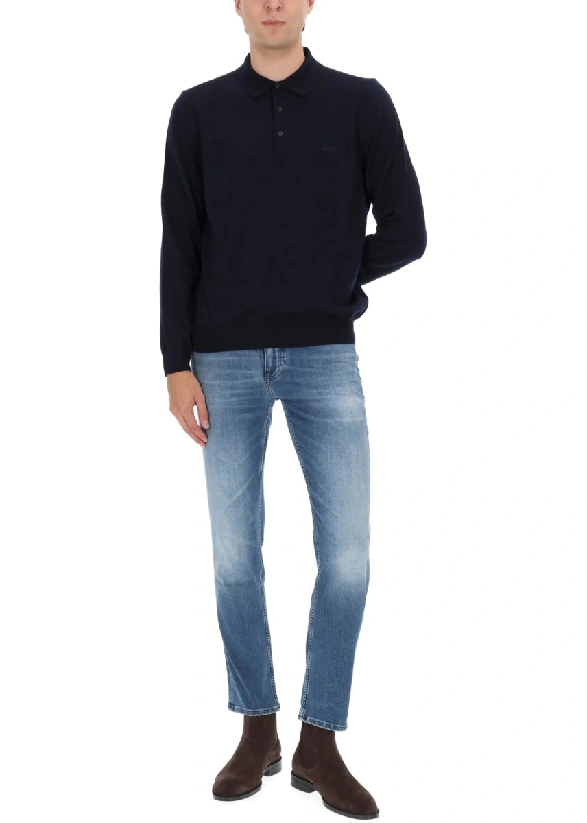 Blugi "Delaware" Jeans - Img 2