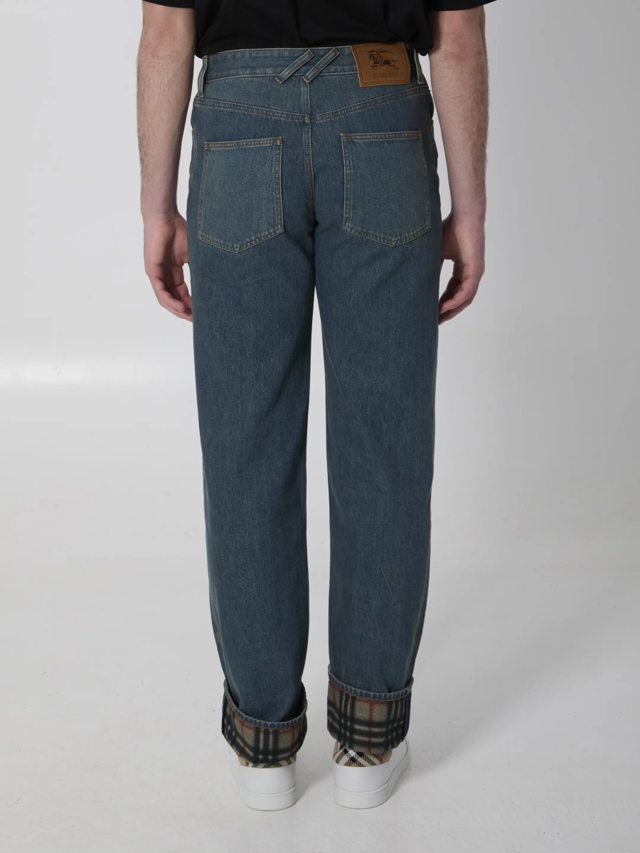 Blugi Dexter Denim Jeans - Img 4