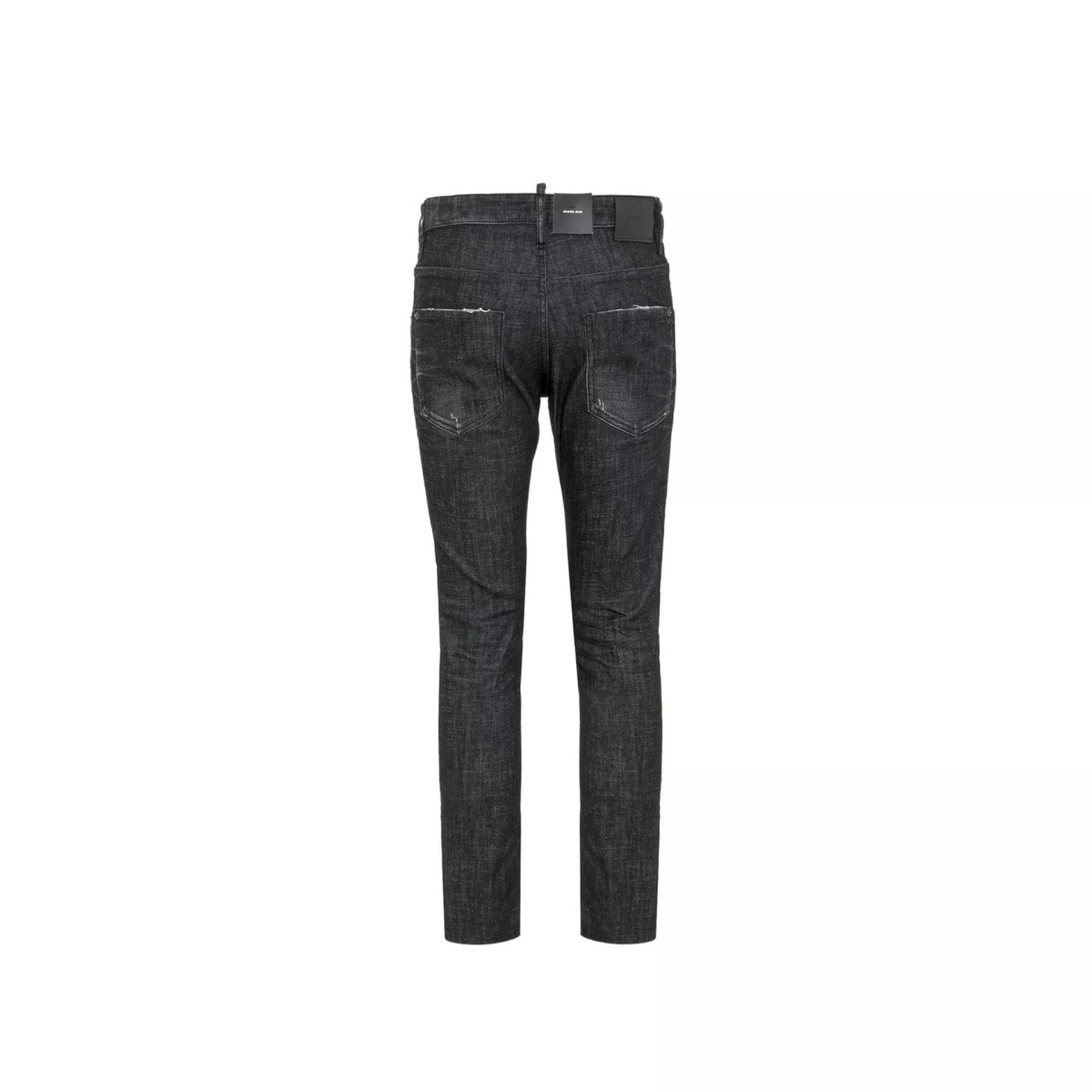Blugi Dsquared2 Skater Denim Jeans - Img 2