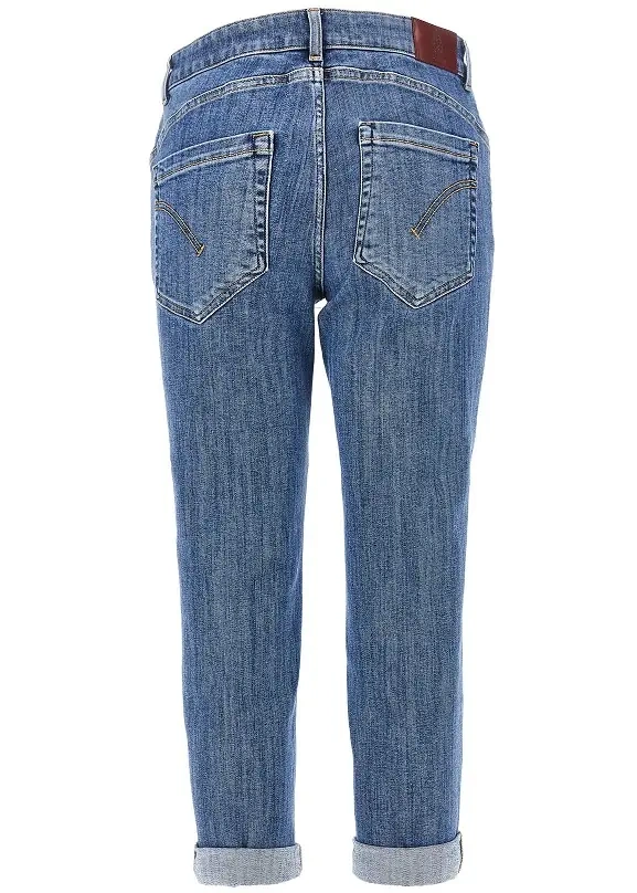 Blugi Esibizionista Capsule 'Koons' jeans - Img 3