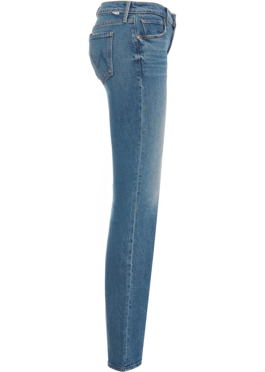Blugi Flared jeans 'The Jinx Heel' - Img 3