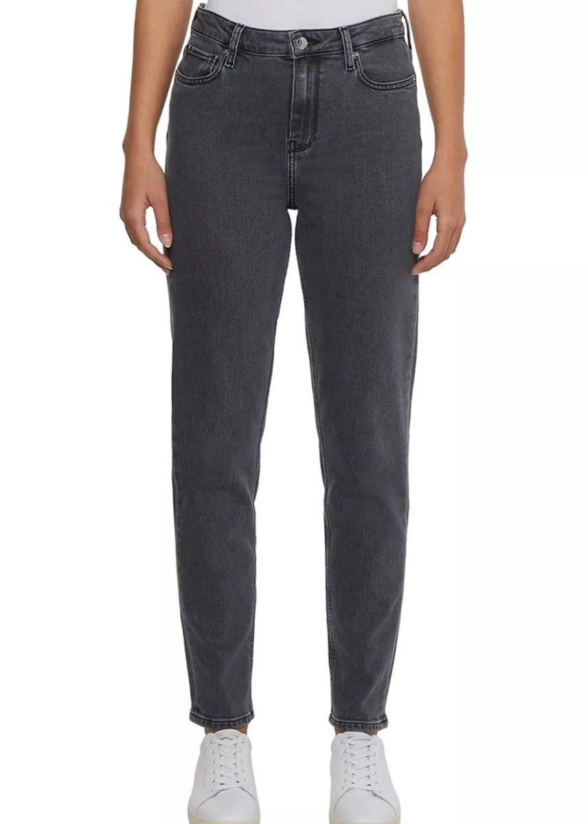 Blugi Gramercy Tapered Tina Jeans WW0WW329251CF - Img 2