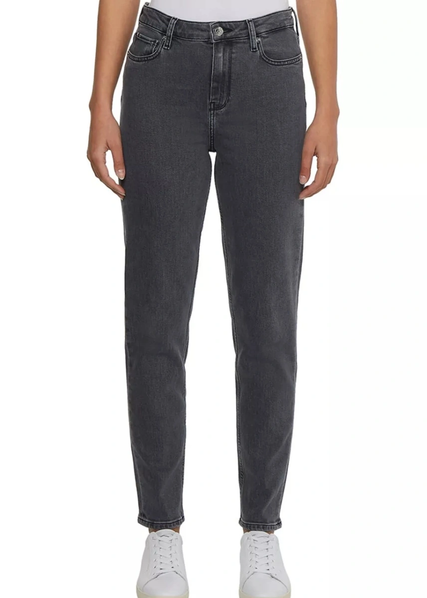 Blugi Gramercy Tapered Tina Jeans WW0WW329251CF - Img 2