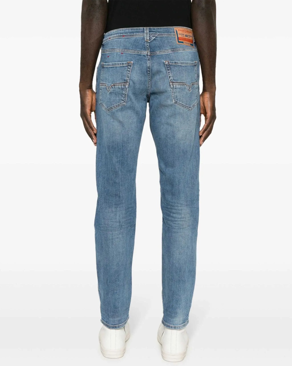 Blugi Jeans "1986 Larkee-Beex"* - Img 4