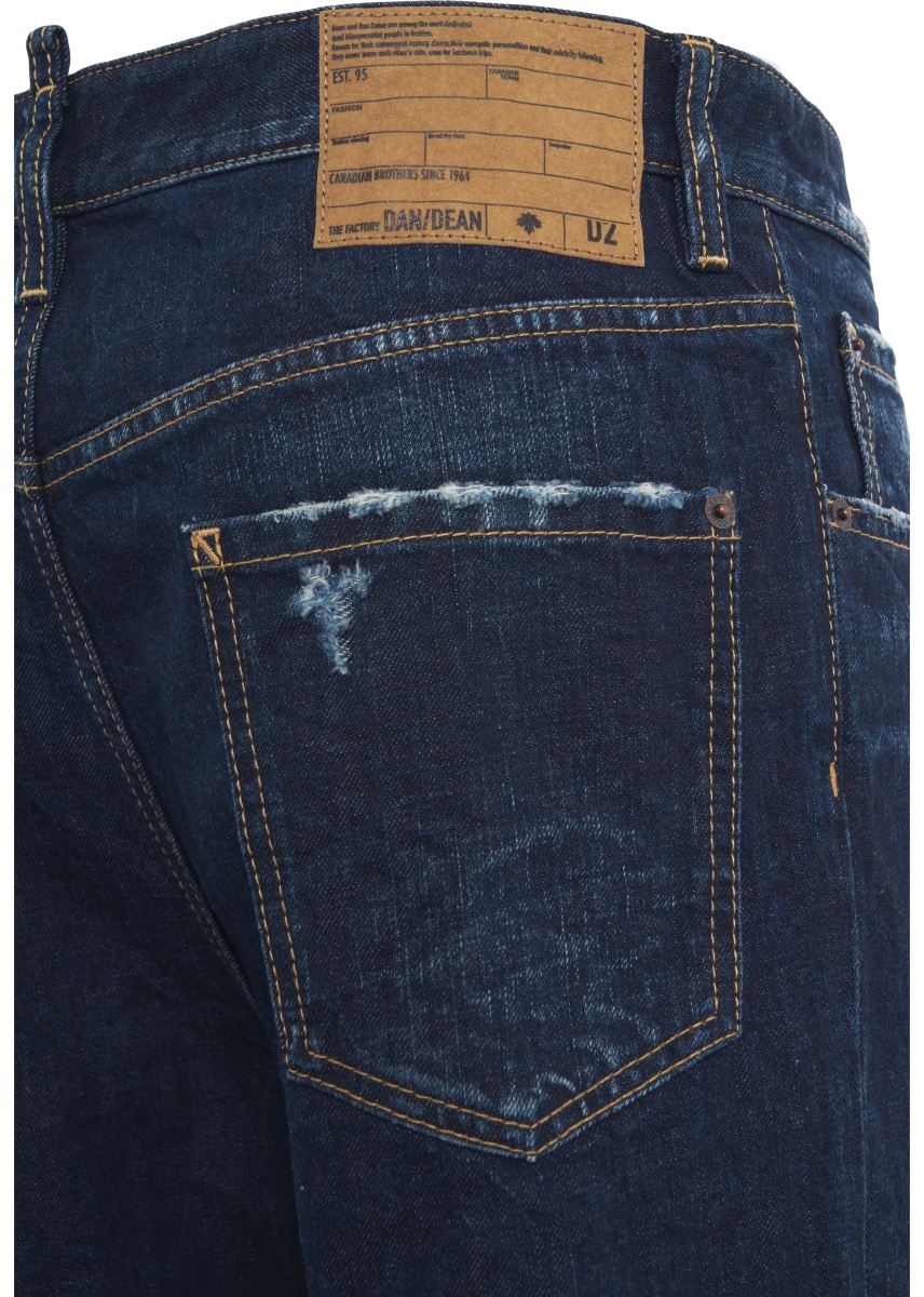 Blugi Jeans '642' - Img 5
