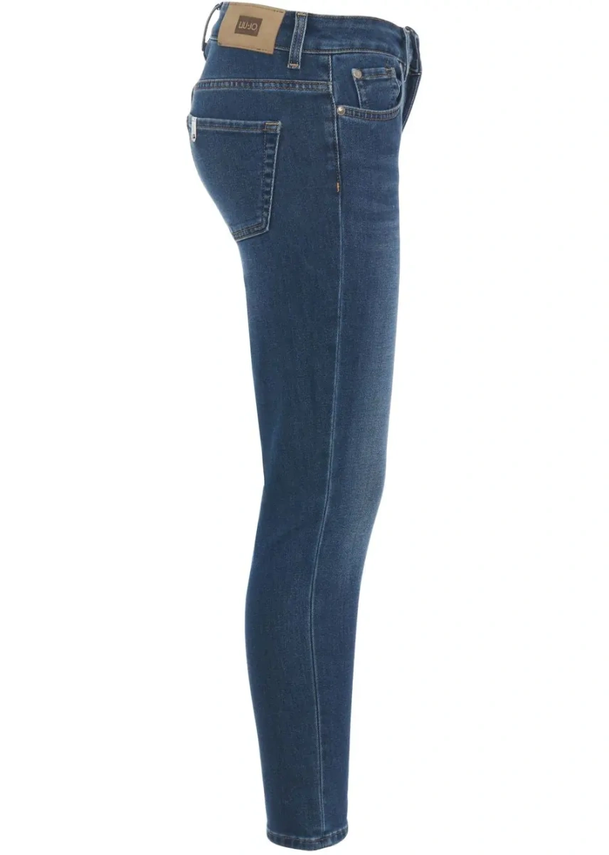 Blugi Jeans 'Authentic Ideal' - Img 2