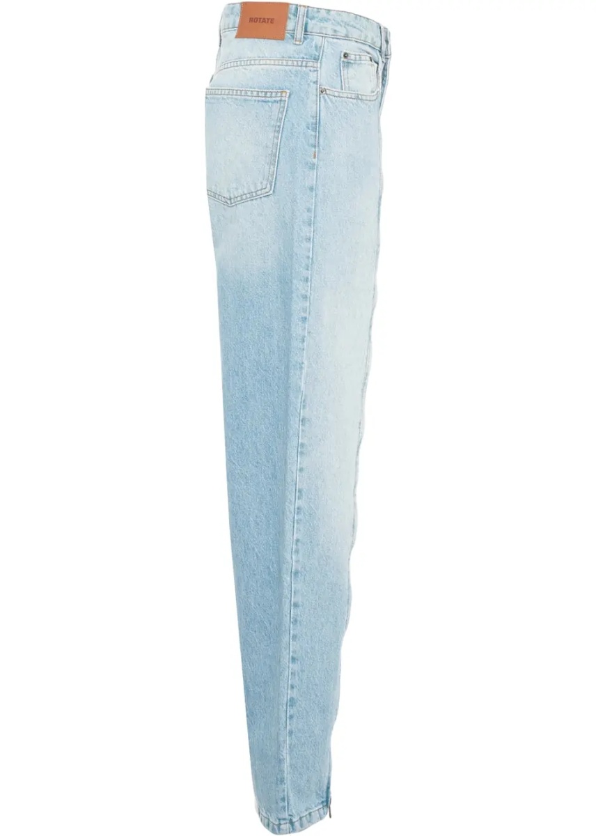 Blugi Jeans 'Betty Zip' - Img 3