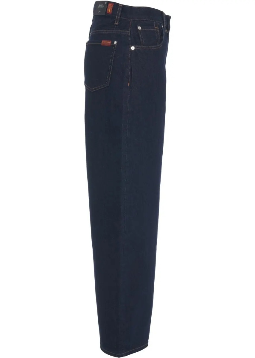 Blugi Jeans 'Bonnie Curvilinear' - Img 2