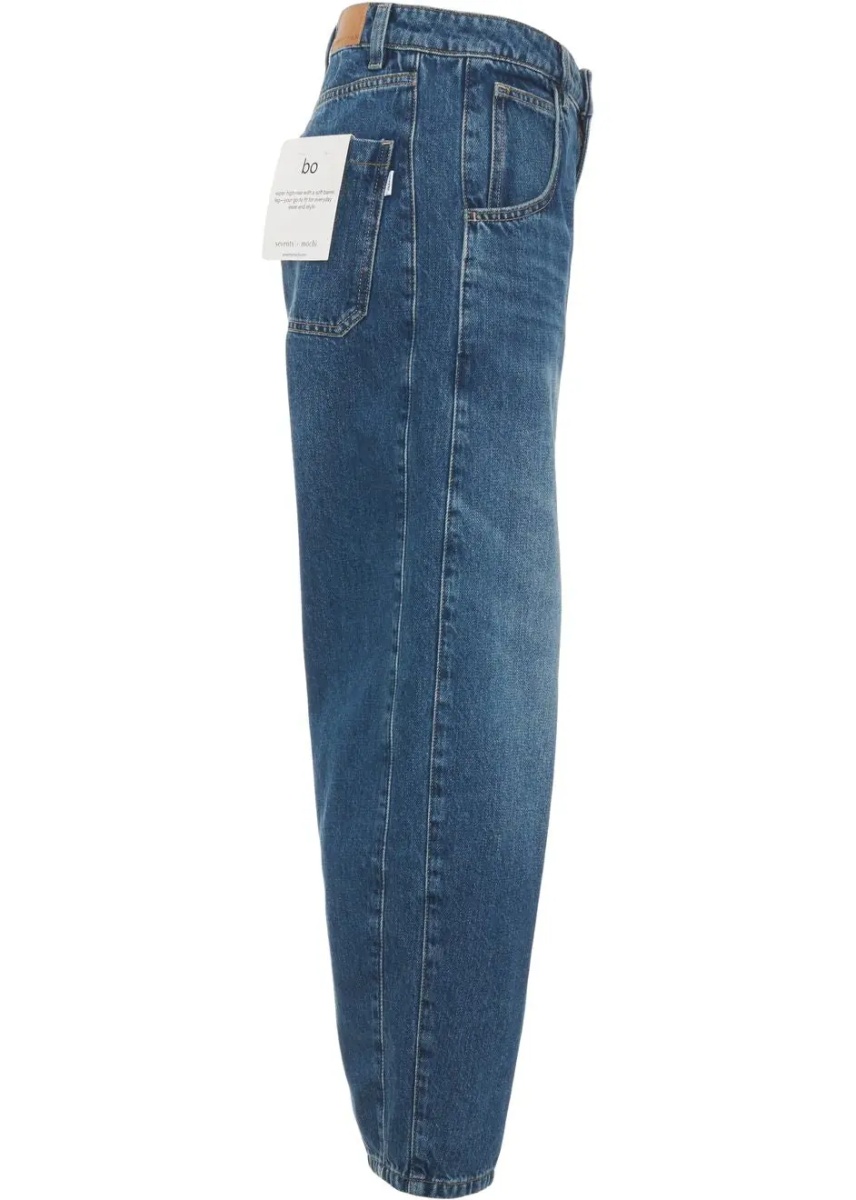 Blugi Jeans 'Bo' - Img 3