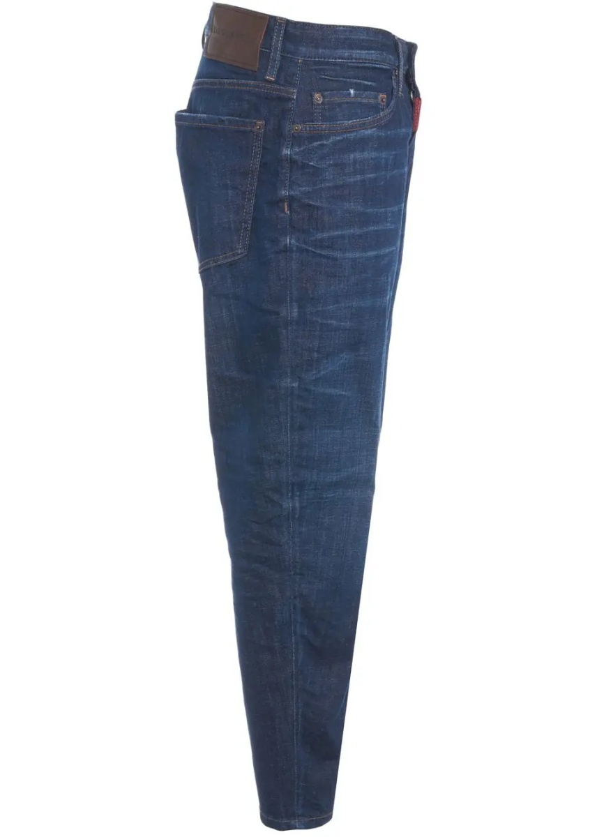 Blugi Jeans 'Bro' - Img 3