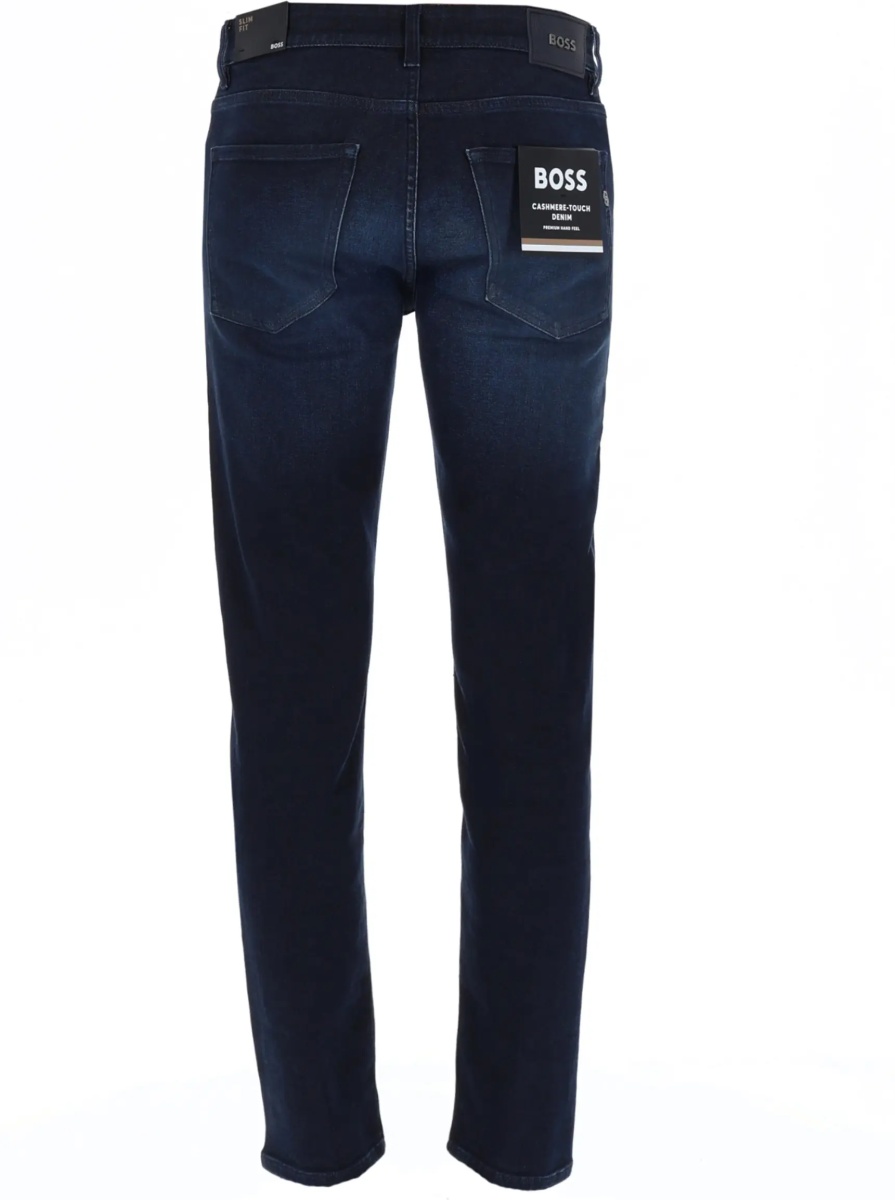 Blugi Jeans "C-Delaware" - Img 3