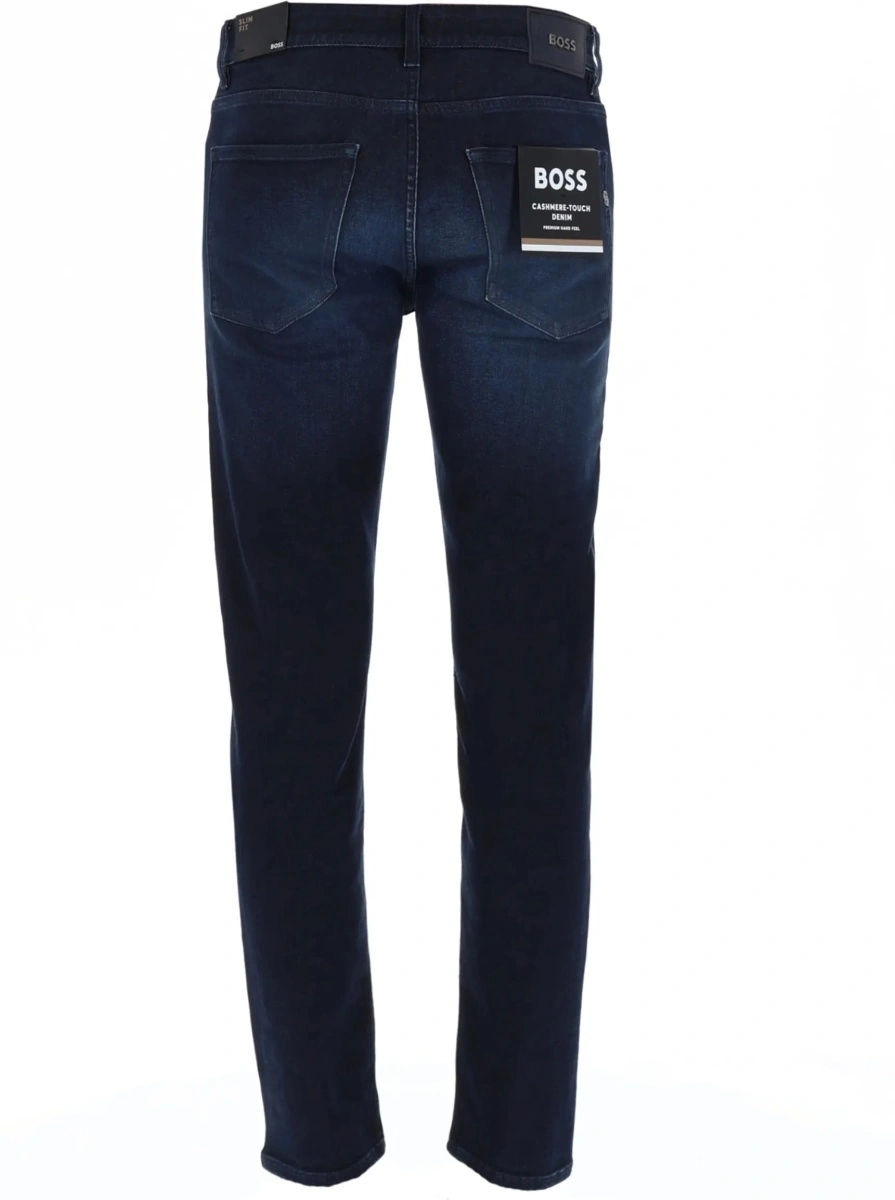 Blugi Jeans "C-Delaware" - Img 3