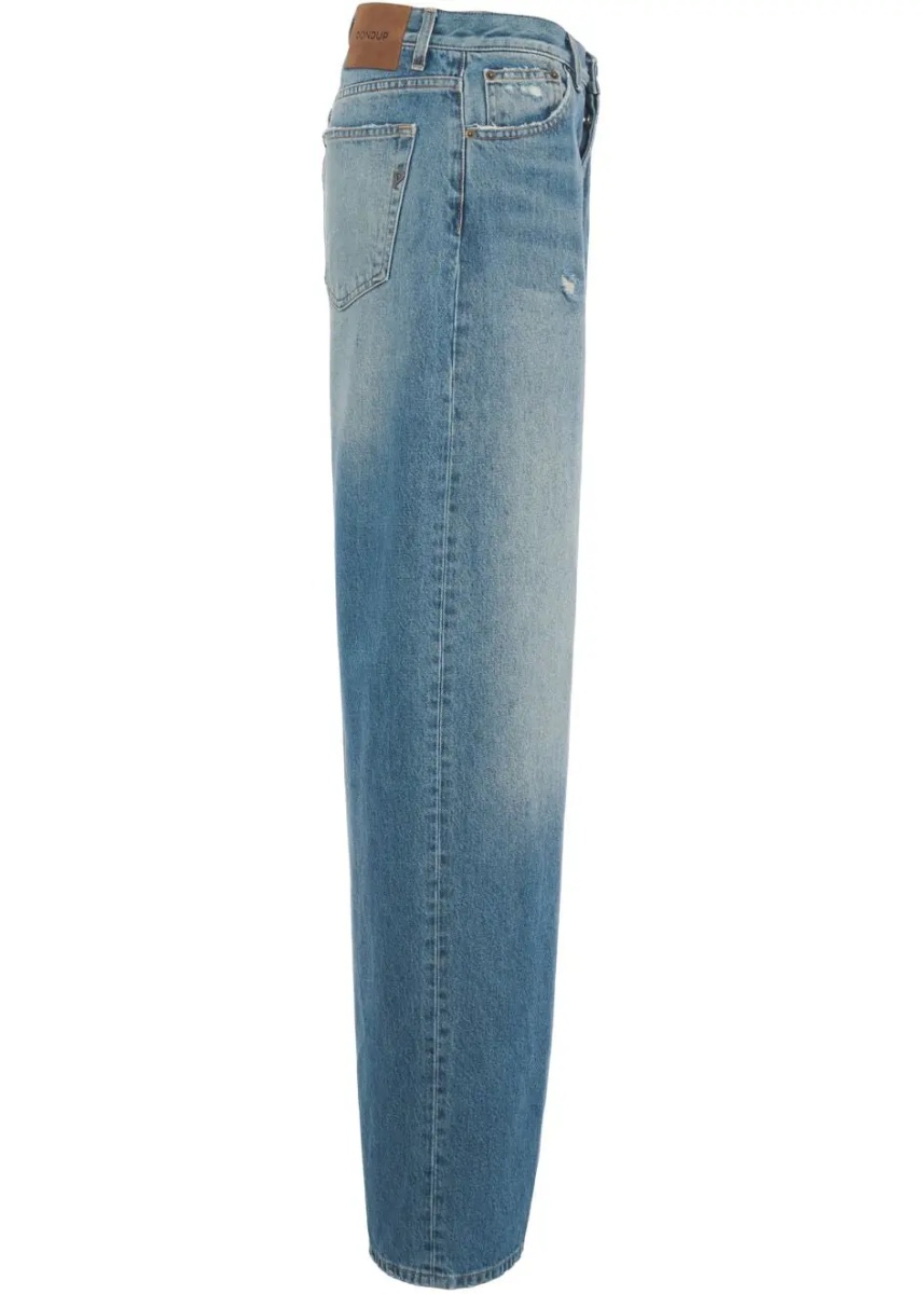 Blugi Jeans 'Dakota' - Img 2