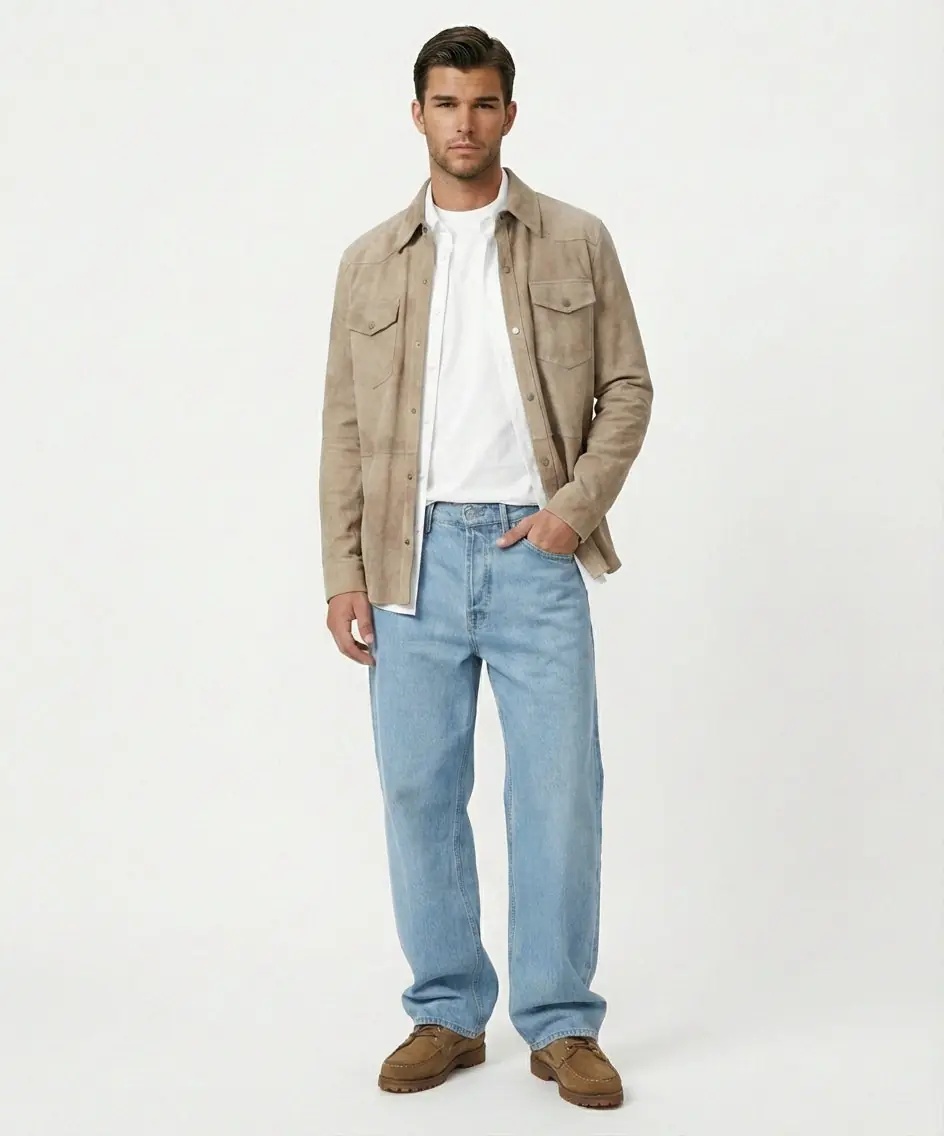 Blugi Jeans 'Icaro' - Img 4