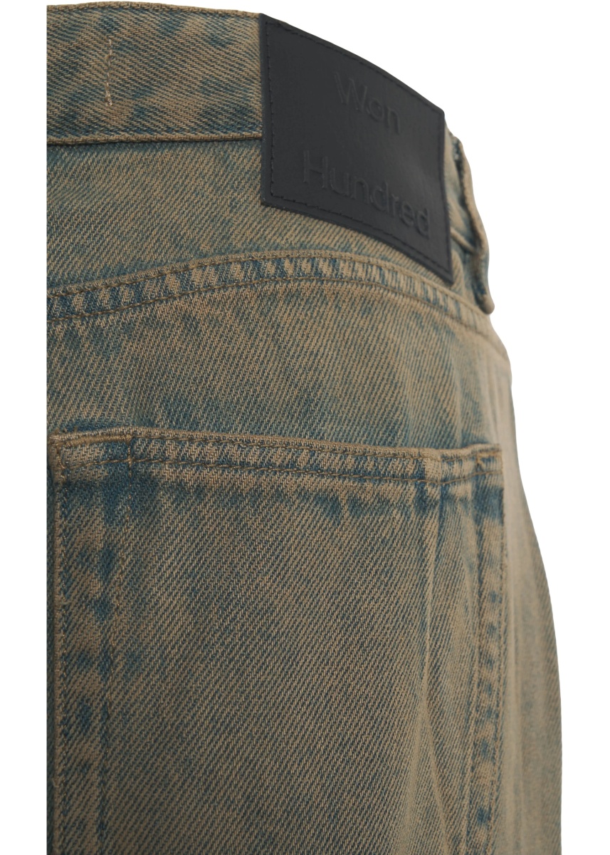 Blugi Jeans 'Kila' - Img 5