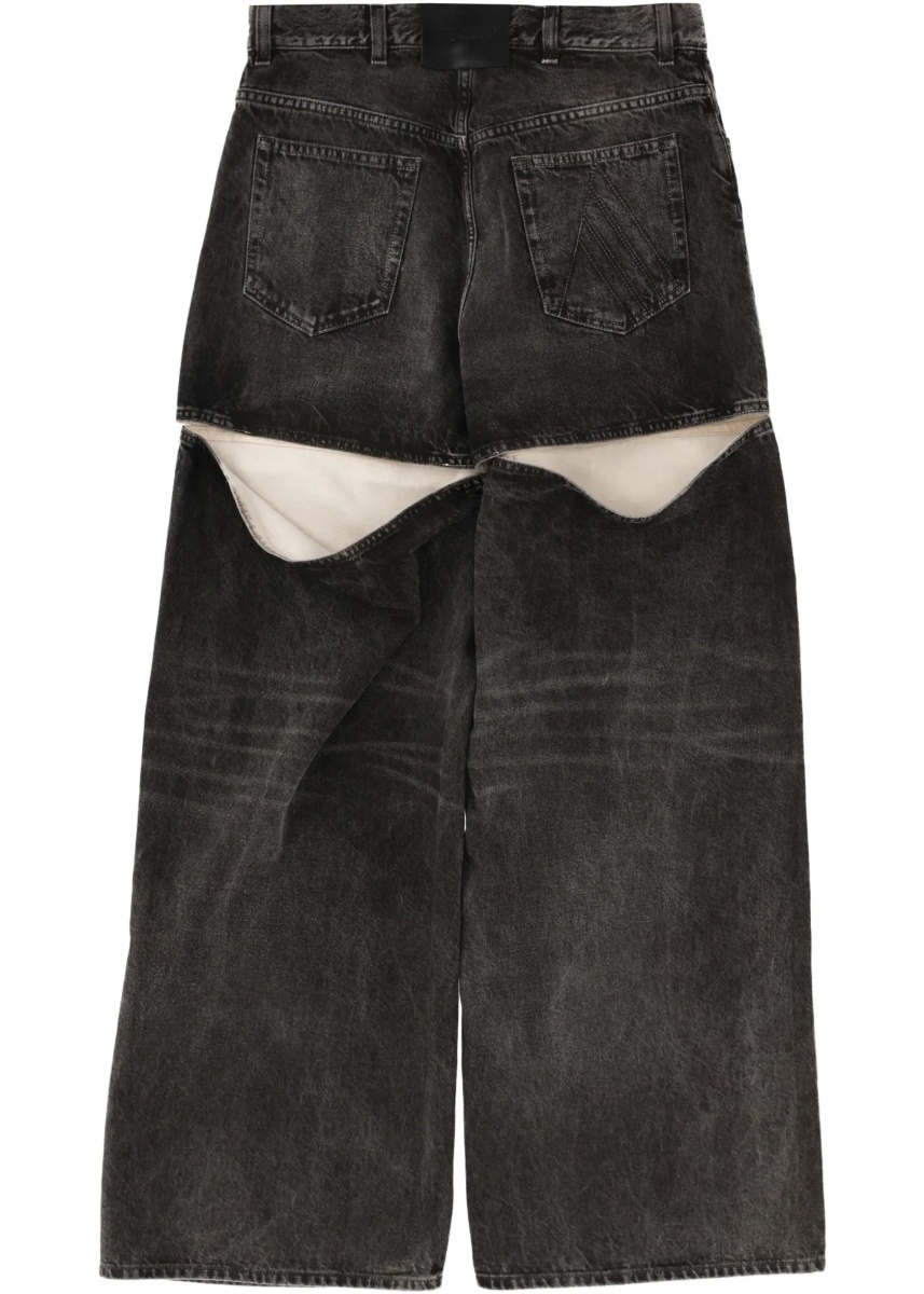 Blugi Jeans "Long" - Img 2