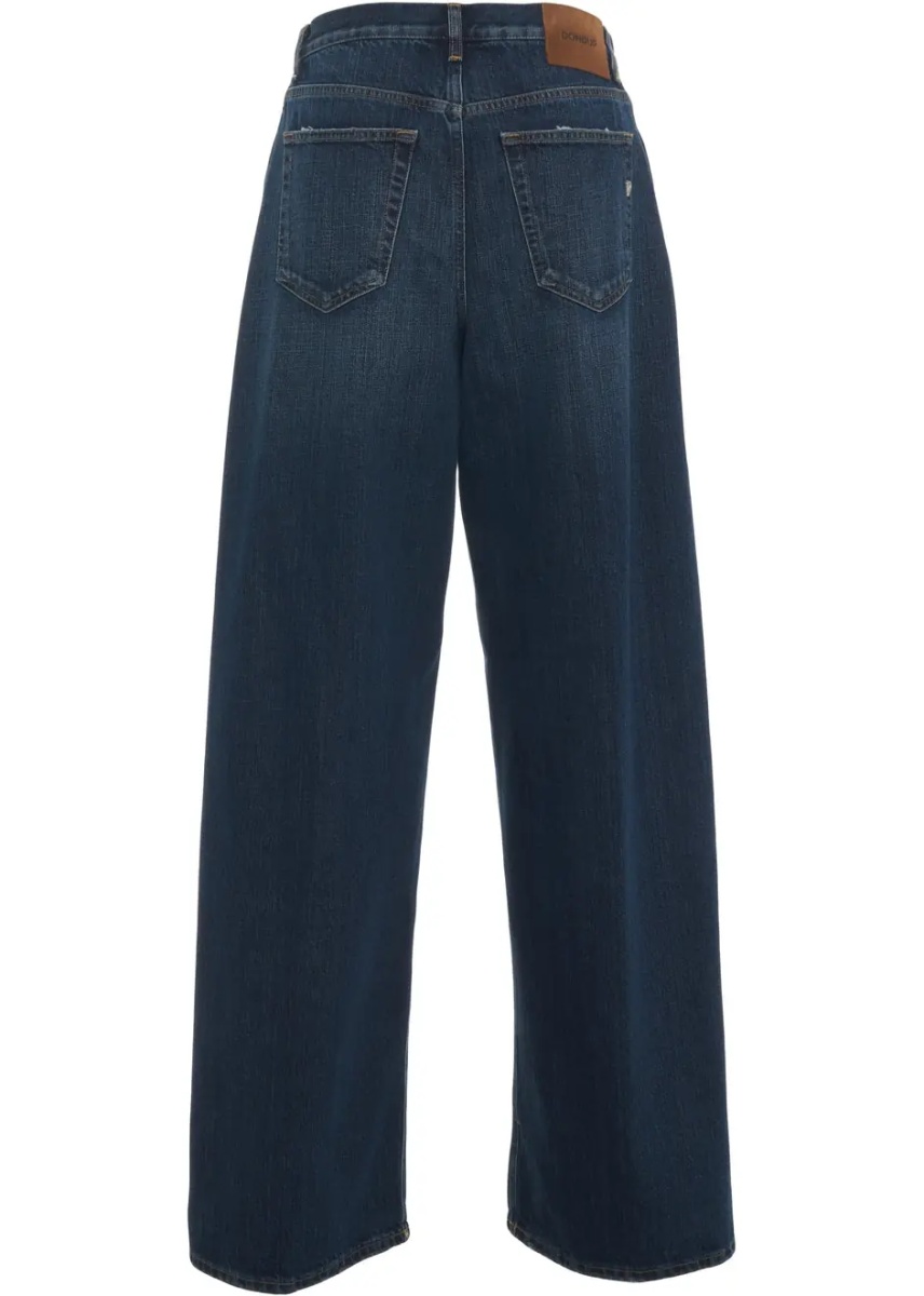Blugi Jeans loose fit 'Dakota' - Img 4
