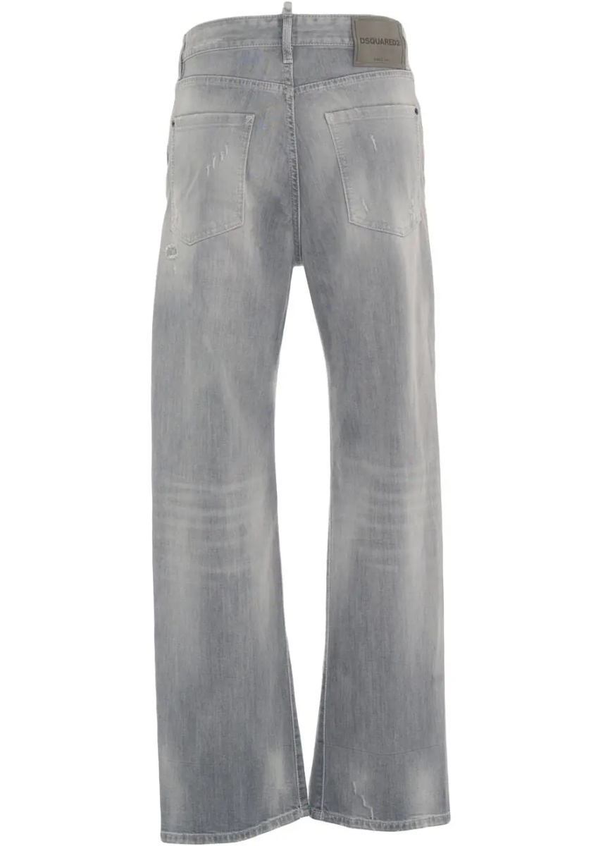 Blugi Jeans 'Loose Twst' - Img 5