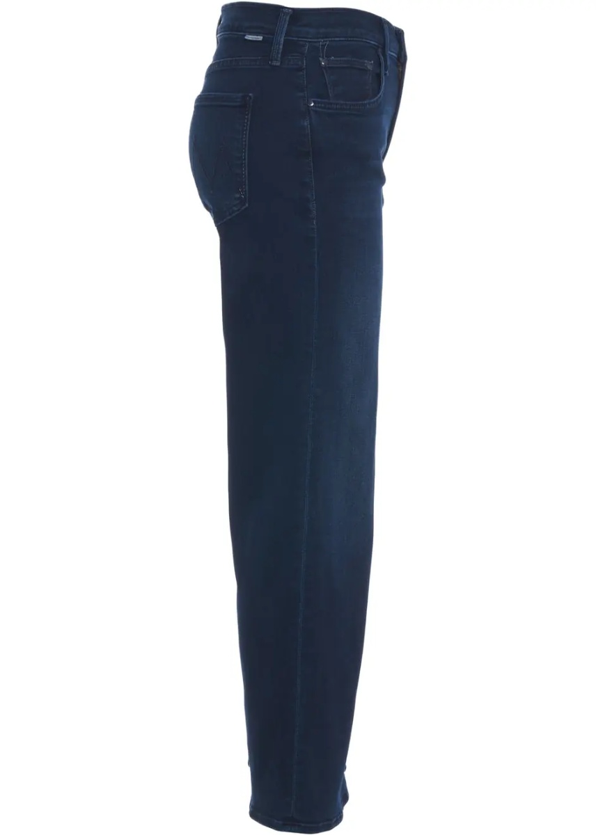 Blugi Jeans 'Mid Rise Rambler Zip' - Img 3