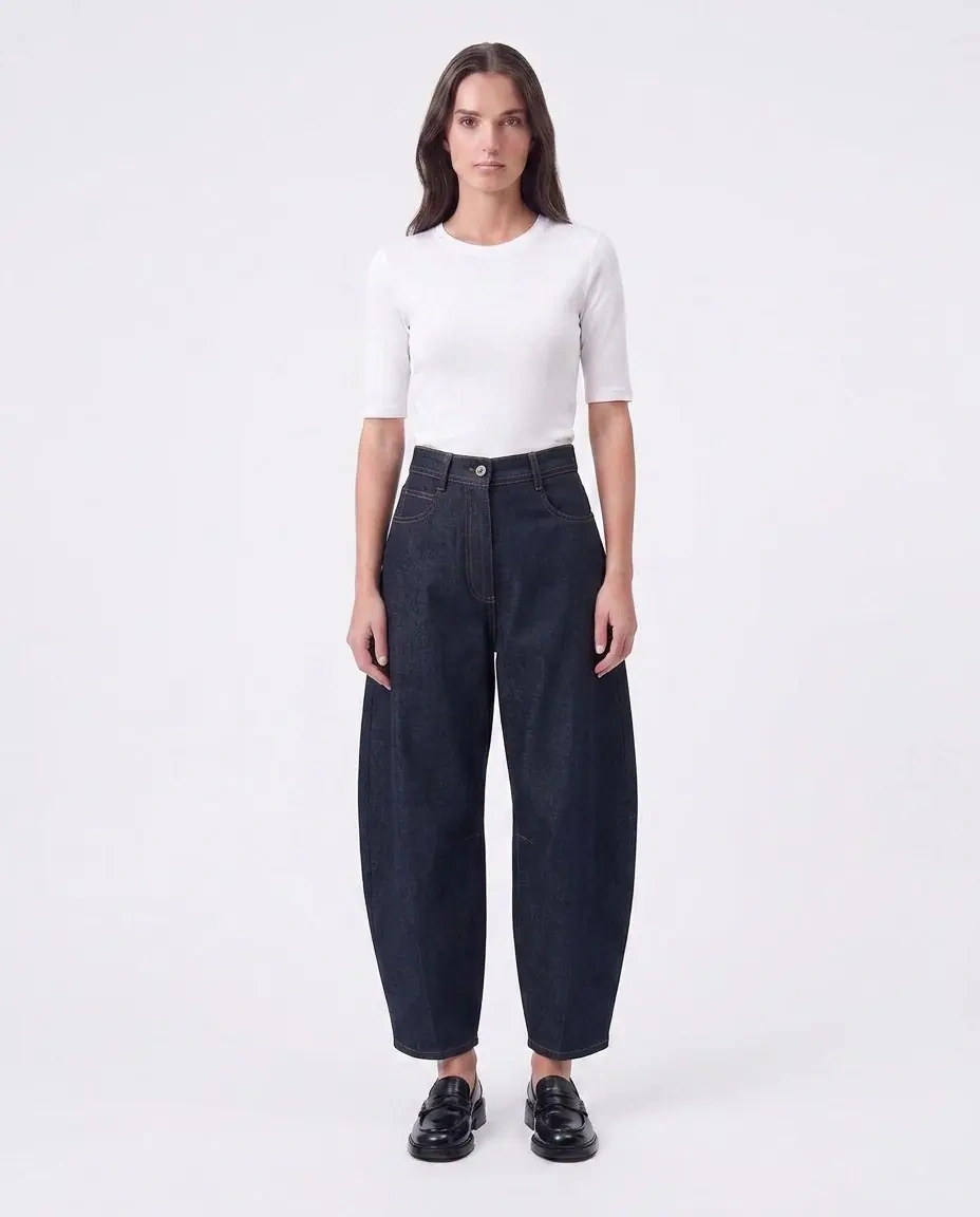 Blugi Jeans 'Pella' - Img 2