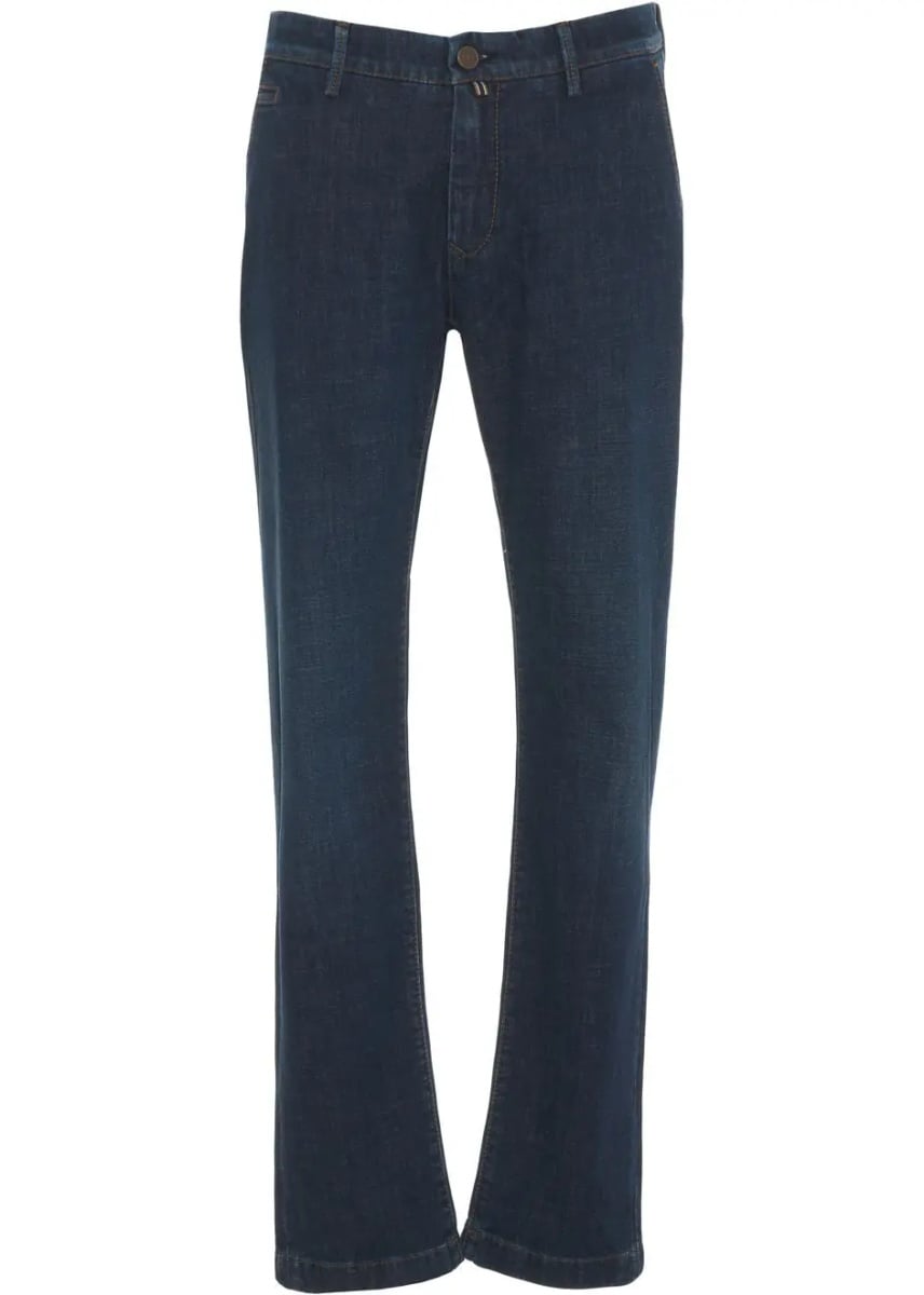 Blugi Jeans 'Scott' - Img 2