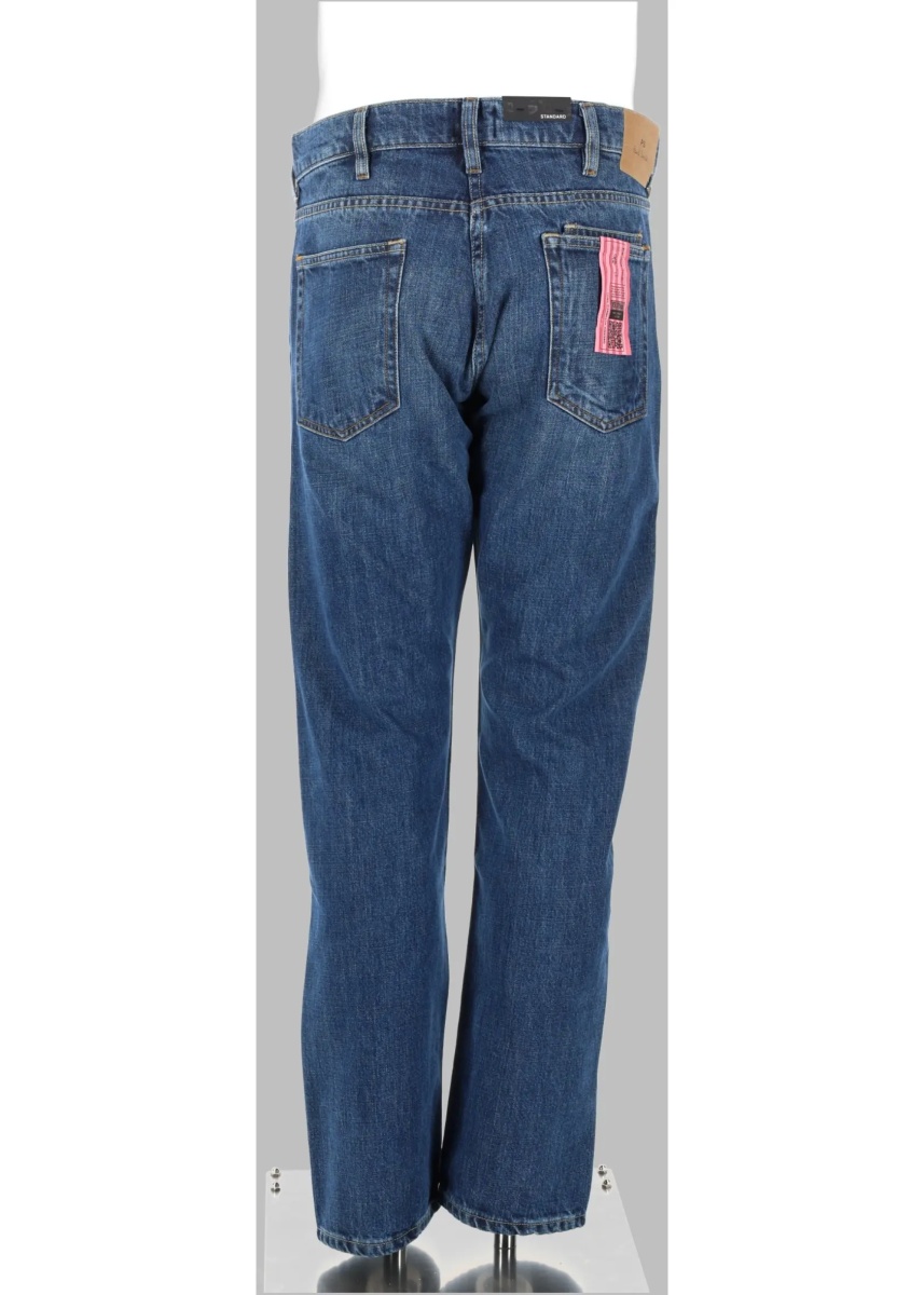 Blugi Jeans "Standard Fit" - Img 2