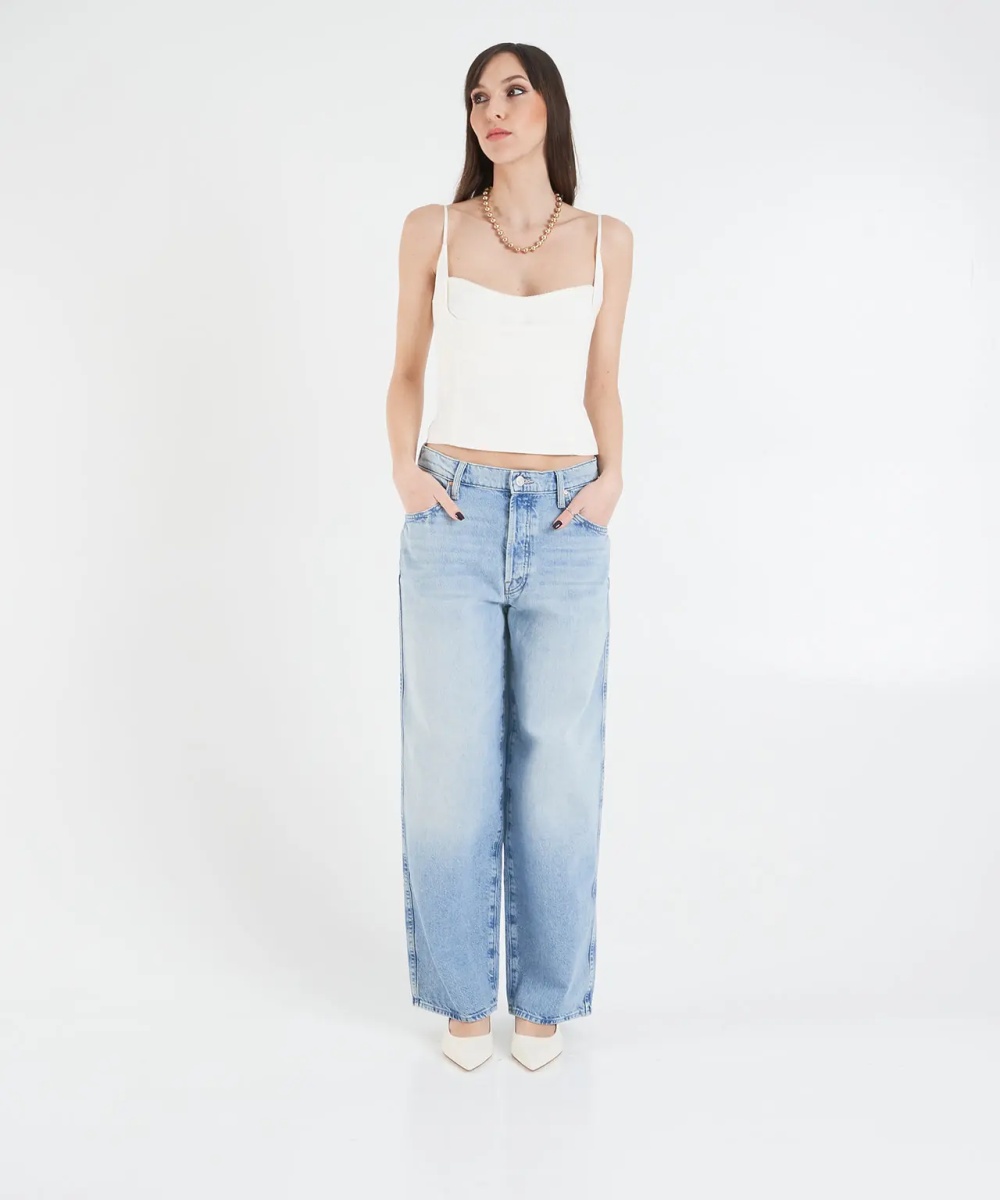 Blugi Jeans 'The Delinquent' - Img 3