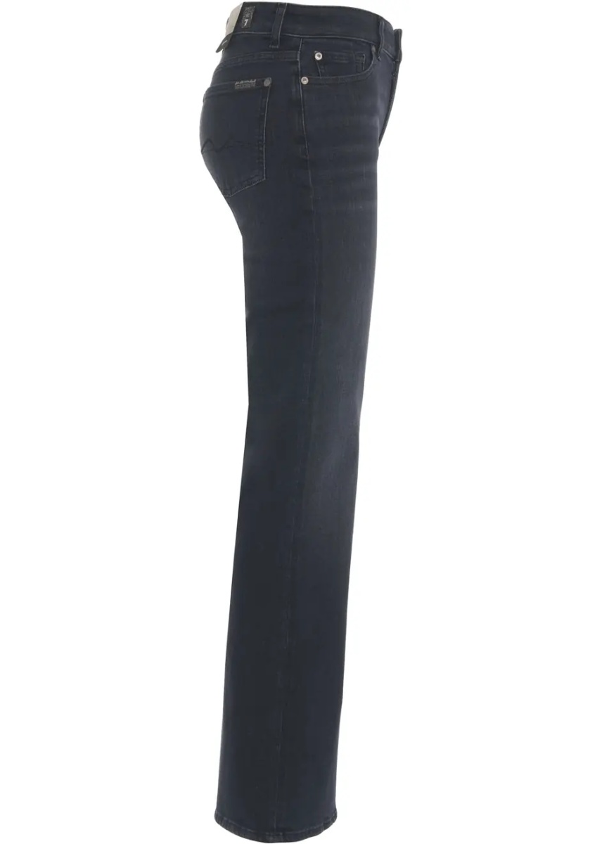 Blugi Jeans 'The leggy bootcut' - Img 3