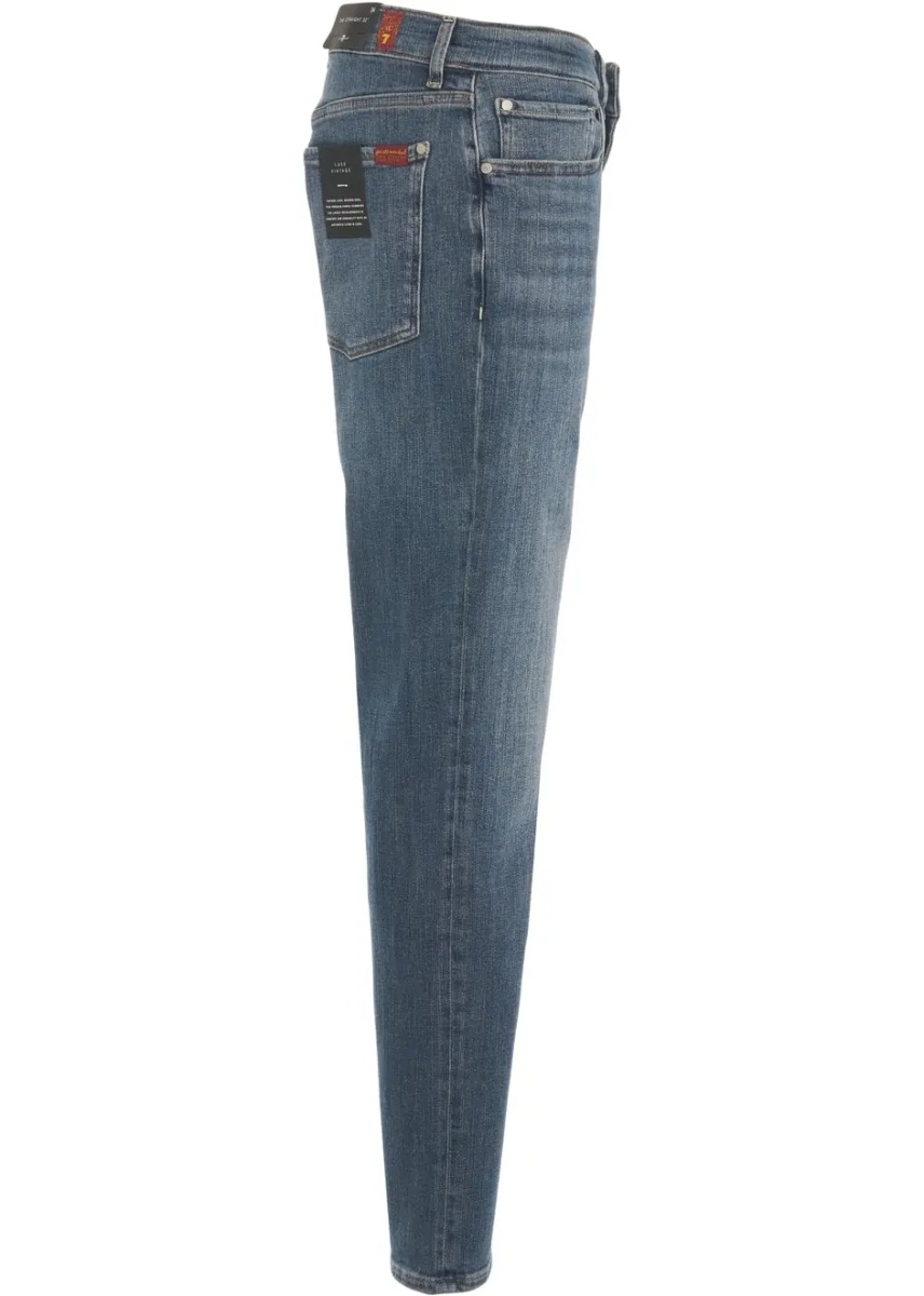 Blugi Jeans 'The Straight' - Img 3