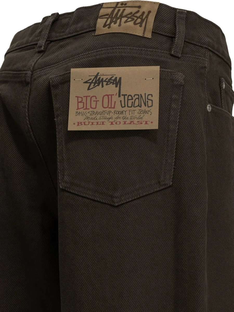 Blugi Jeans - Img 4